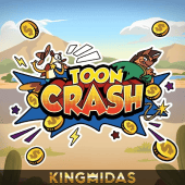 Toon Crash on phwin 23