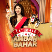 Ultimate Andar Bahar on phwin 23