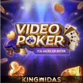 Video Poker on phwin 23