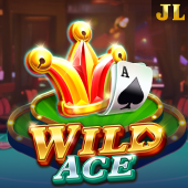 Wild Ace on phwin 23