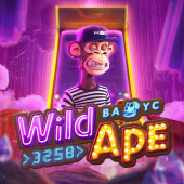 Wild Ape slot on phwin 23